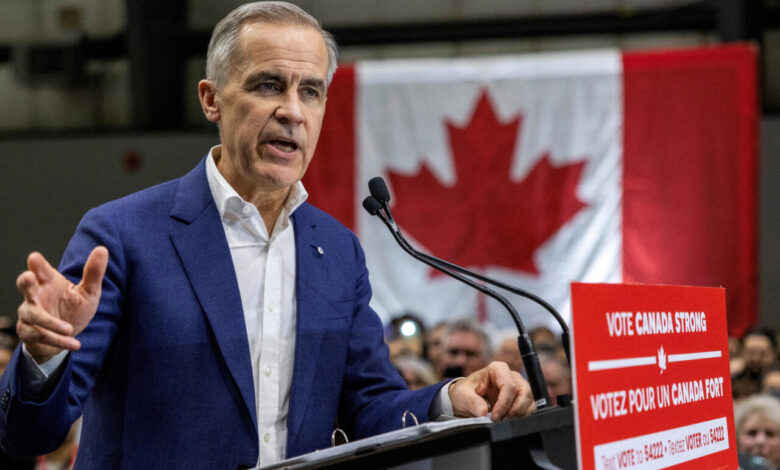 Canadá denuncia elecciones en Venezuela y exige liberación de presos políticos