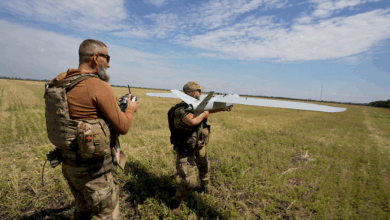 Rusia bajo escrutinio internacional por reclutamiento de jóvenes africanas en fábricas de drones