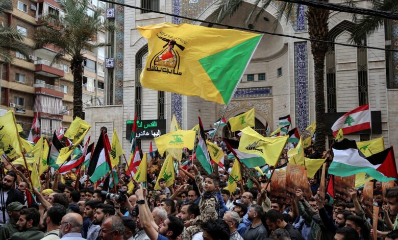 E.E.U.U intensifica la lucha contra Hezbollah en la Triple Frontera con millonaria recompensa