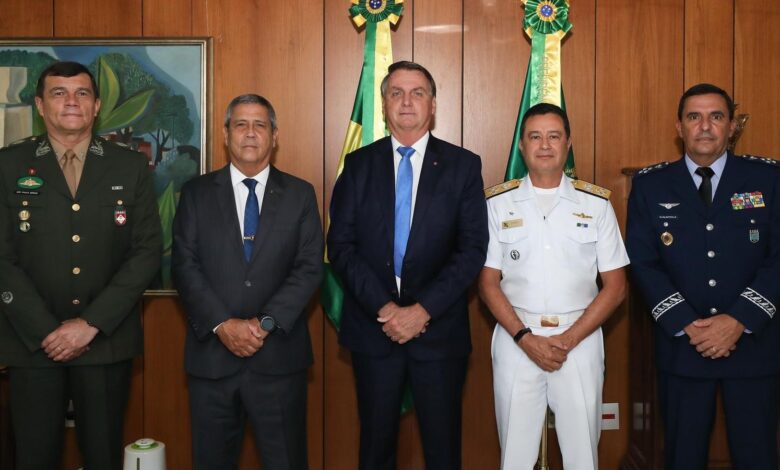 Brasil inicia juicio contra el expresidente Jair Bolsonaro por intento de golpe de Estado