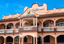 Municipalidad de Colonia Santa Rosa