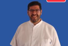 El nuevo senador de Molinos.