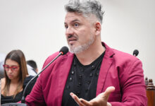 Concejal José García