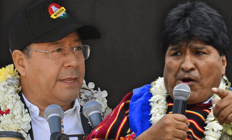 Tras inhabilitación de Evo Morales realizan protestas por institucionalidad democrática