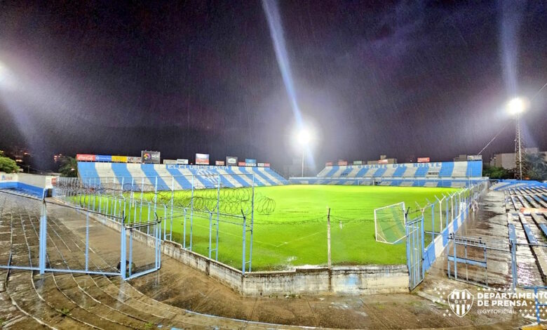 Gimnasia abre la fecha con Racing el viernes a las 22