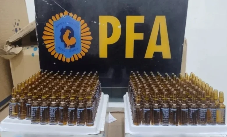 Detectan segundo lote de fentanilo contaminado y ordenan retiro urgente en todo el país