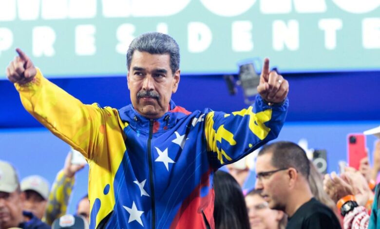 La OEA denuncia a la dictadura de Maduro por terrorismo de Estado y corrupción sistémica