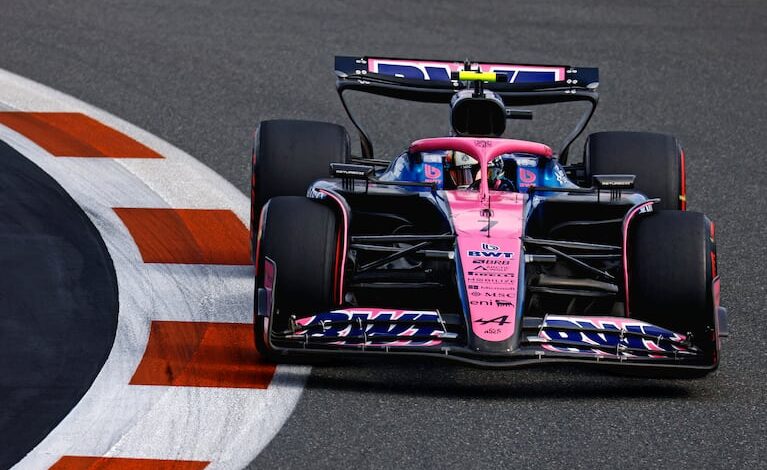 Franco Colapinto enfrenta desafíos en Mónaco por presunta investigaciones