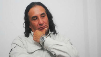 El exintendente de Salvador Mazza enfrenta cargos por presunto peculado.