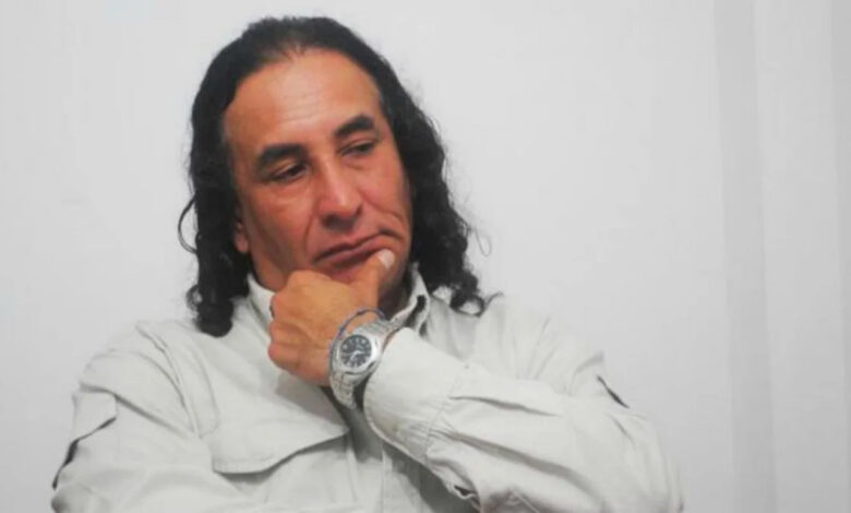 El exintendente de Salvador Mazza enfrenta cargos por presunto peculado.