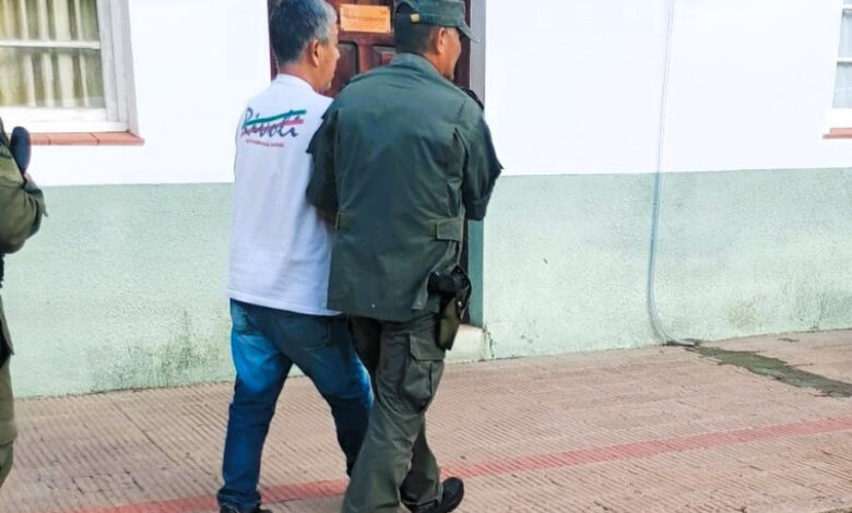 Apelará la fiscalía el sobreseimiento del camionero Romero en el caso María Cash