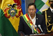Arce alerta que Bolivia corre riesgo de default sin aval legislativo para financiamiento internacional