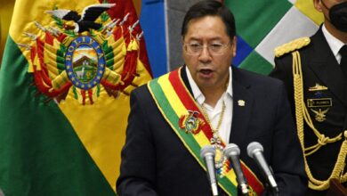 Arce alerta que Bolivia corre riesgo de default sin aval legislativo para financiamiento internacional