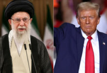 E.E.U.U intensifica sanciones contra Irán en medio negociaciones nucleares