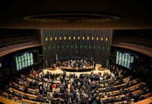 Congreso de Brasil frena transacciones internacionales y aumento del IOF al extranjero