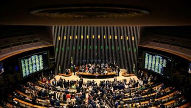 Congreso de Brasil frena transacciones internacionales y aumento del IOF al extranjero