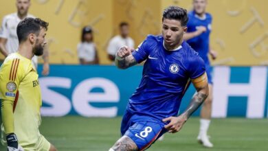 Chelsea arranca con firmeza en el Mundial de Clubes tras vencer 2‑0 a LAFC