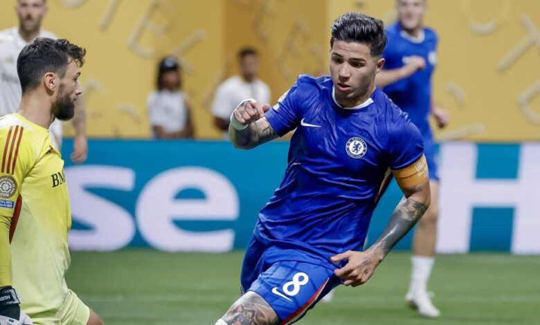 Chelsea arranca con firmeza en el Mundial de Clubes tras vencer 2‑0 a LAFC