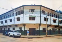 ATE Tartagal. Foto: RR SS