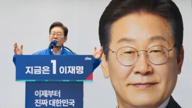 Corea del Sur elige presidente en medio de una crisis institucional sin precedentes