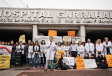 El Hospital Garrahan mantiene atención y solicita retorno de residentes tras propuesta salarial