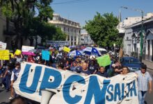 Denuncian descuentos indebidos en los sueldos.