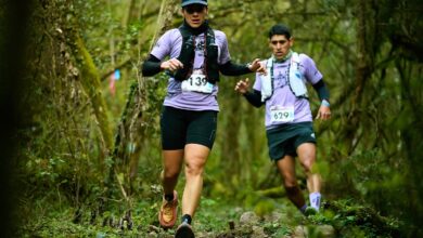 Running Trip ofreció cuatro modalidades de recorrido: 5K, 10K, 21K y 35K, diseñadas para cubrir distintos niveles de preparación y preferencias de los corredores. Foto: Running Trip