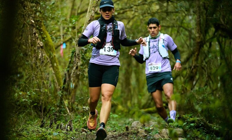 Running Trip ofreció cuatro modalidades de recorrido: 5K, 10K, 21K y 35K, diseñadas para cubrir distintos niveles de preparación y preferencias de los corredores. Foto: Running Trip