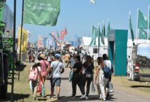 San José de Metán puso en marcha la organización de la ExpoSur 2025.Foto: Municipalidad de Metán