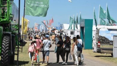 San José de Metán puso en marcha la organización de la ExpoSur 2025.Foto: Municipalidad de Metán