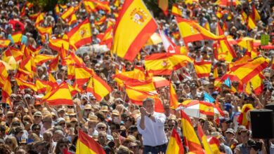 El PP intensifica la presión sobre Pedro Sánchez y exige elecciones anticipadas