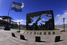Argentina conmemora los 191 años de la Comandancia Política y Militar de las Malvinas