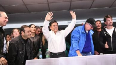 El Frente Renovador de Misiones ganó las elecciones legislativas con el 28,6%