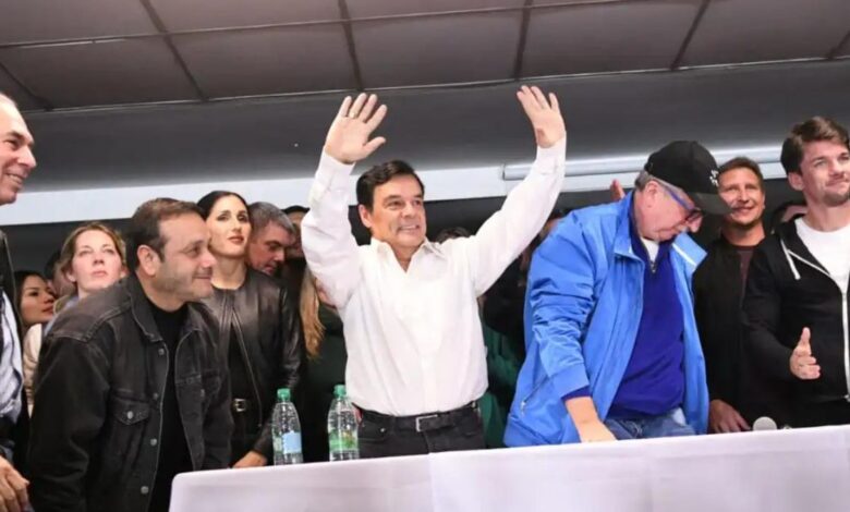 El Frente Renovador de Misiones ganó las elecciones legislativas con el 28,6%