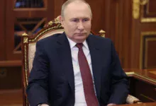 Putin advierte sobre el creciente riesgo de una tercera guerra mundial