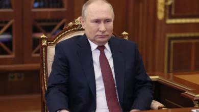Putin advierte sobre el creciente riesgo de una tercera guerra mundial