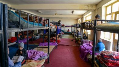Suecia propone prohibir adopciones internacionales