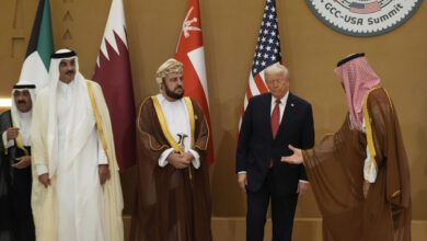 Estados Unidos e Israel logran un alto al fuego con Irán