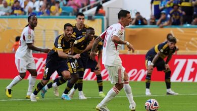Boca resiste en Miami y cosecha un empate con sabor a gloria contra Benfica