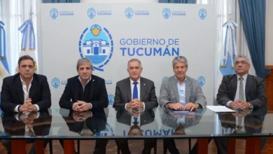 Gobierno suma apoyo de 12 provincias al plan para blanquear ahorros no declarados