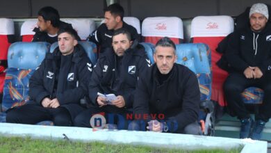 Fornasari consideró que su equipo le puede pelear a cualquier equipo.
