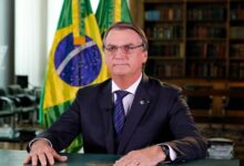 Brasil inicia el juicio contra Bolsonaro por presunta conspiración golpista