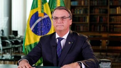 Brasil inicia el juicio contra Bolsonaro por presunta conspiración golpista