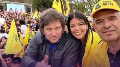 LLA afirmó transparencia.