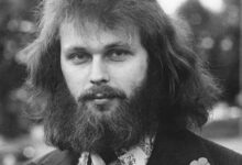 Olofsson fue uno de los delincuentes implicados en el secuestro que dio al mundo el término de "síndrome de Estocolmo". Foto: Getty Images