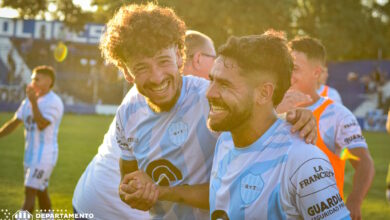 Gimnasia fue el único equipo que consiguió un triunfo de visitante en el 2025.