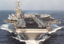 España construye portaaviones convencional inspirado en el “Charles de Gaulle” de Francia