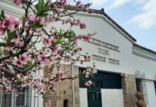 Colegio Mariano Moreno.