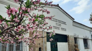 Colegio Mariano Moreno.