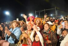 El tradicional festival será el 10 de agosto.
